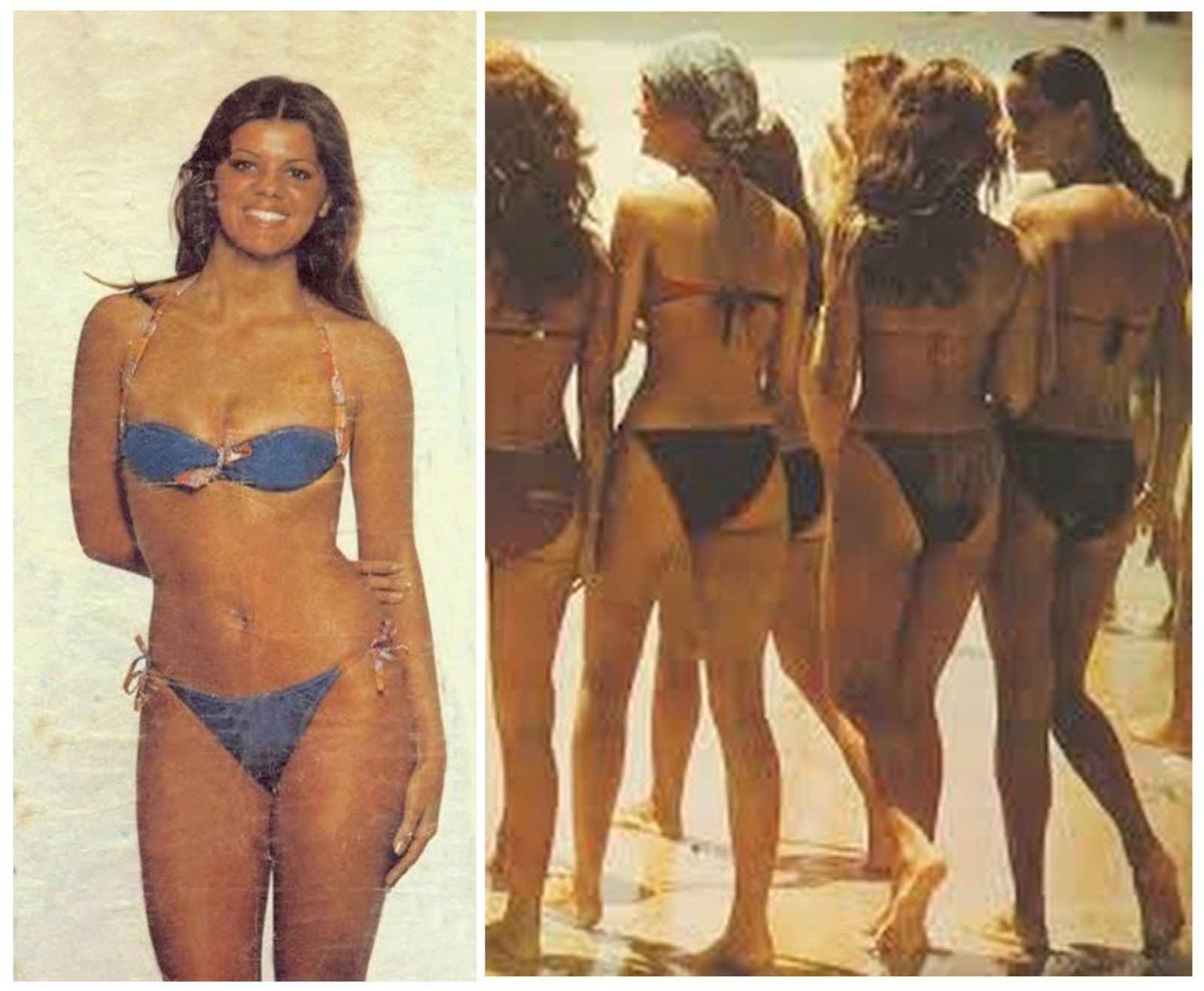 moda praia anos 80