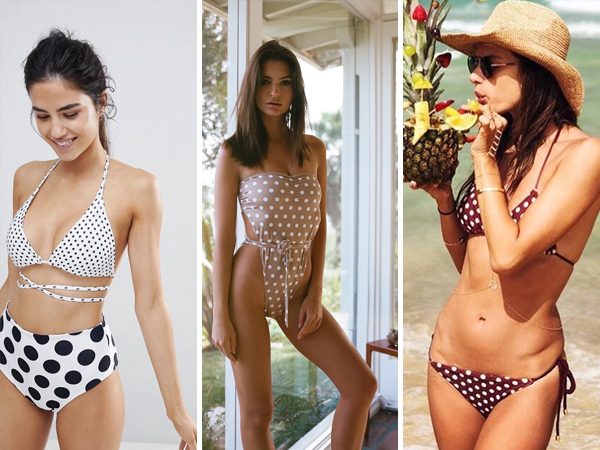 biquíni moda praia 2019