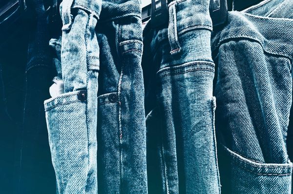 Curiosidades sobre o Jeans